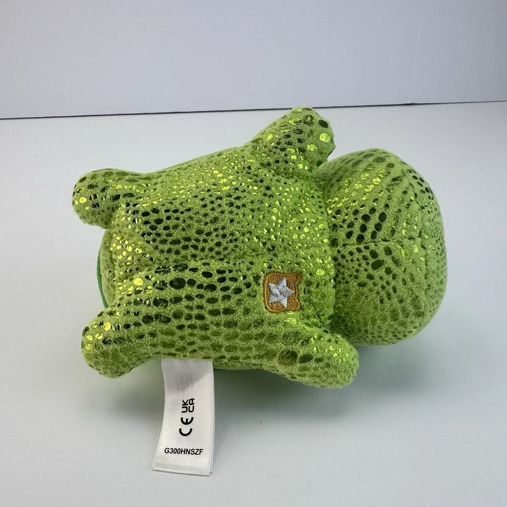 Aphmau MeeMeows Turtle Cat Plush 7